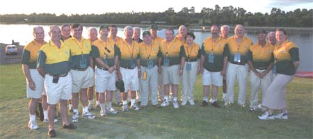 2005 Jury for the National Rowing Championships