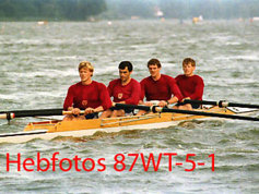 1987 Copenhagen World Championships - Gallery 16