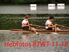 1987 Copenhagen World Championships - Gallery 20