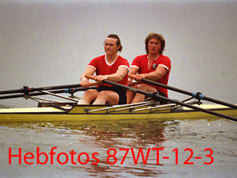 1987 Copenhagen World Championships - Gallery 21