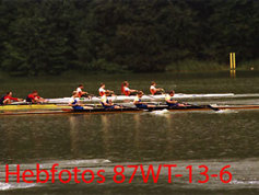 1987 Copenhagen World Championships - Gallery 22