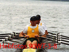 1990 Lake Barrington World Championships - Gallery 03