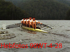 1990 Lake Barrington World Championships - Gallery 04