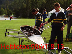 1990 Lake Barrington World Championships - Gallery 08
