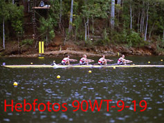 1990 Lake Barrington World Championships - Gallery 09