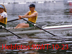 1990 Lake Barrington World Championships - Gallery 10