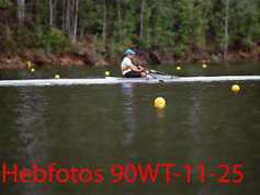 1990 Lake Barrington World Championships - Gallery 11