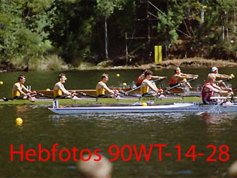 1990 Lake Barrington World Championships - Gallery 14