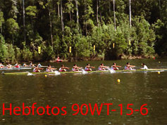 1990 Lake Barrington World Championships - Gallery 15
