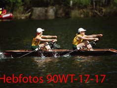 1990 Lake Barrington World Championships - Gallery 17