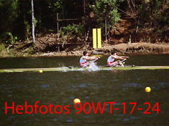 1990 Lake Barrington World Championships - Gallery 17