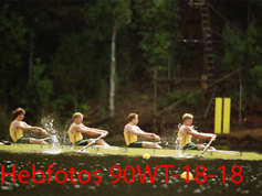 1990 Lake Barrington World Championships - Gallery 18