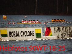 1990 Lake Barrington World Championships - Gallery 18