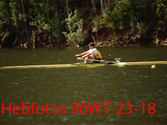 1990 Lake Barrington World Championships - Gallery 23