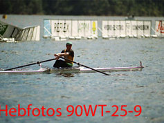 1990 Lake Barrington World Championships - Gallery 24