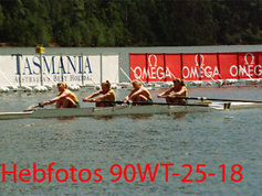 1990 Lake Barrington World Championships - Gallery 24