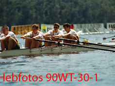 1990 Lake Barrington World Championships - Gallery 29