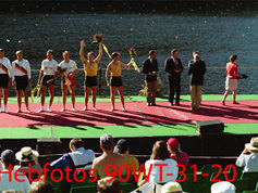 1990 Lake Barrington World Championships - Gallery 30