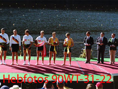1990 Lake Barrington World Championships - Gallery 30