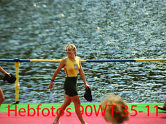 1990 Lake Barrington World Championships - Gallery 34