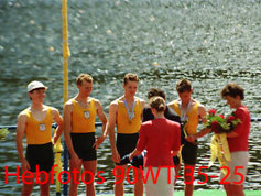 1990 Lake Barrington World Championships - Gallery 34