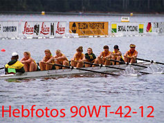 1990 Lake Barrington World Championships - Gallery 40