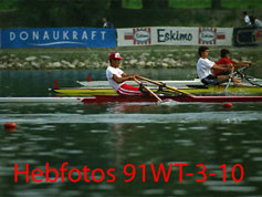 1991 Vienna World Championships - Gallery 03