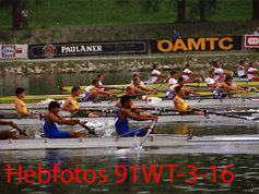 1991 Vienna World Championships - Gallery 03