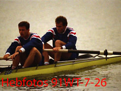 1991 Vienna World Championships - Gallery 06
