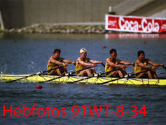 1991 Vienna World Championships - Gallery 07