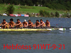 1991 Vienna World Championships - Gallery 08