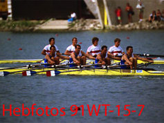 1991 Vienna World Championships - Gallery 14