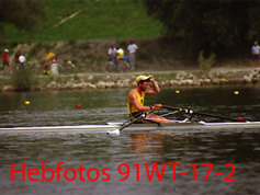 1991 Vienna World Championships - Gallery 16