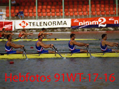 1991 Vienna World Championships - Gallery 16