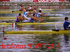 1991 Vienna World Championships - Gallery 20
