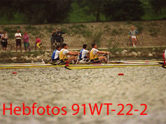 1991 Vienna World Championships - Gallery 21