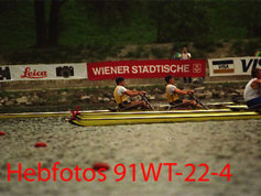 1991 Vienna World Championships - Gallery 21