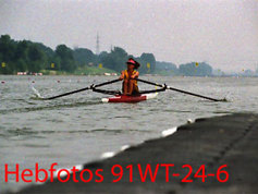 1991 Vienna World Championships - Gallery 22