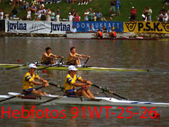 1991 Vienna World Championships - Gallery 23
