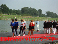 1991 Vienna World Championships - Gallery 23