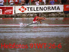 1991 Vienna World Championships - Gallery 24