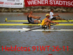 1991 Vienna World Championships - Gallery 24