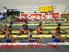 1991 Vienna World Championships - Gallery 27