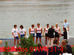 1991 Vienna World Championships - Gallery 29