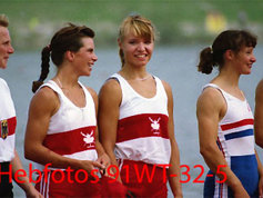 1991 Vienna World Championships - Gallery 30