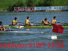 1991 Vienna World Championships - Gallery 31