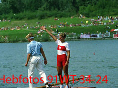 1991 Vienna World Championships - Gallery 32