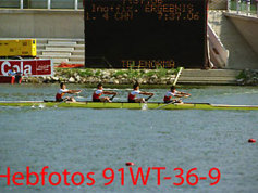 1991 Vienna World Championships - Gallery 34