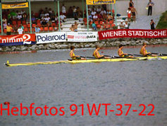 1991 Vienna World Championships - Gallery 35