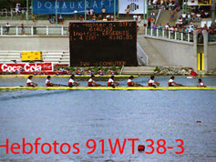 1991 Vienna World Championships - Gallery 36